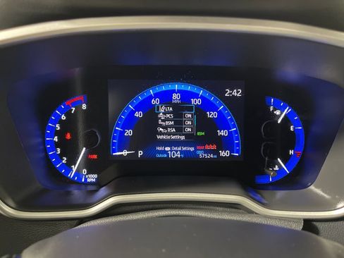 Used 2019 Toyota Corolla XSE w/ Carpet Mat Package FWD image 18