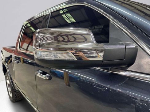 Used 2020 RAM 1500 Limited image 62