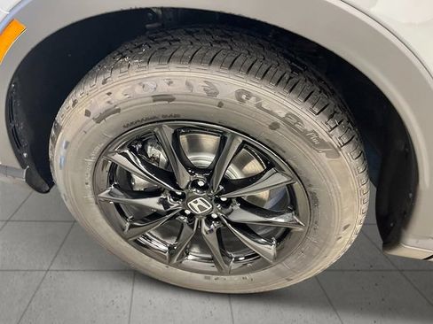 New 2026 Honda CR-V Sport-L image 11