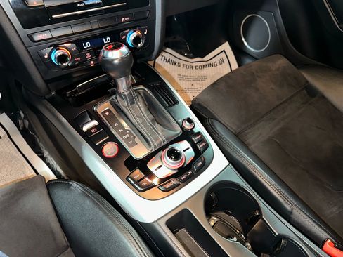 Used 2016 Audi S4 Premium Plus w/ Technology Package image 26