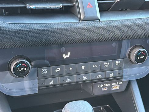 New 2026 Subaru Outback Limited XT image 14