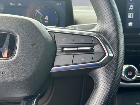 Certified 2024 Honda Prologue EX image 28