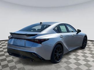 New 2026 Lexus IS 350 F Sport video 2