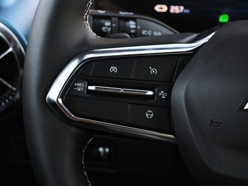 New 2024 Chevrolet Equinox EV LT w/ Active Safety Package 3 image 27