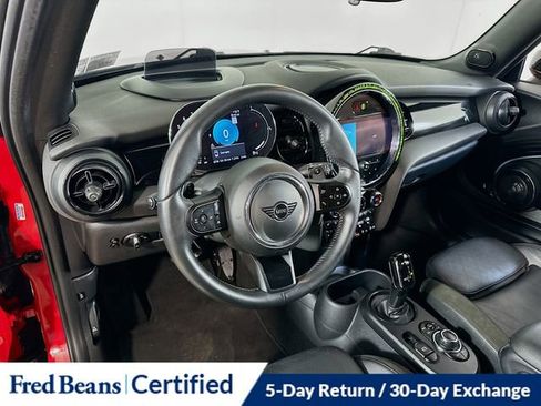 Used 2023 MINI Cooper S w/ Driver Assistance Package image 17