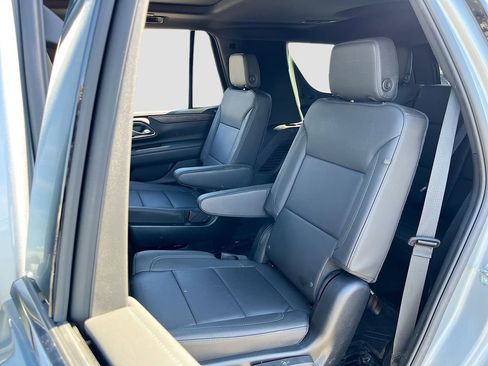 Used 2024 Chevrolet Tahoe LT w/ LT Signature Package image 26