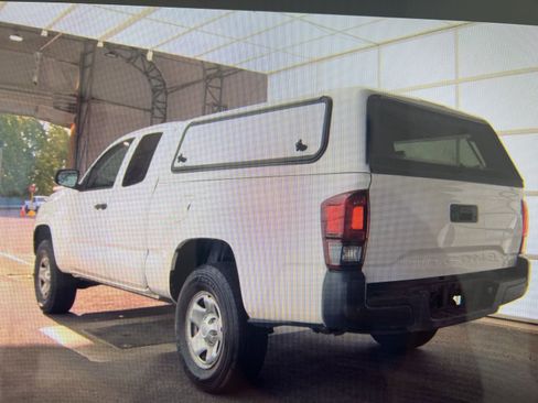 Used 2020 Toyota Tacoma SR RWD image 6