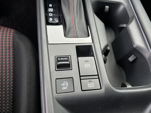 New 2026 Nissan Sentra SR w/ Floor Mat Package FWD image 11