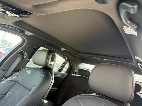 New 2025 BMW 760i xDrive AWD/4WD image 20