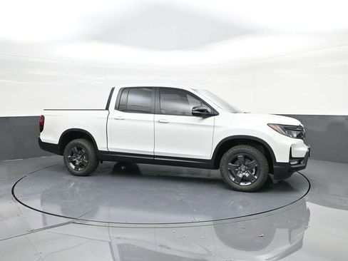 New 2026 Honda Ridgeline TrailSport image 5