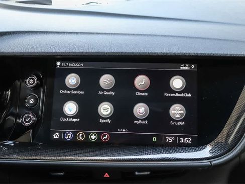 Used 2023 Buick Envision Preferred image 15