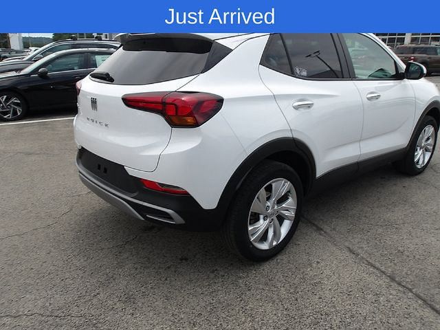 Used 2024 Buick Encore GX Preferred w/ Comfort Package AWD/4WD image 7