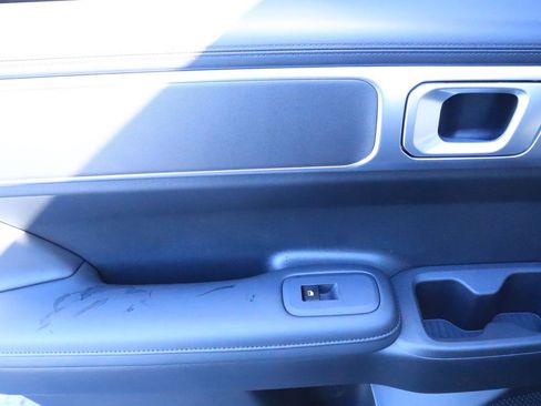 New 2026 Hyundai Santa Fe XRT image 23