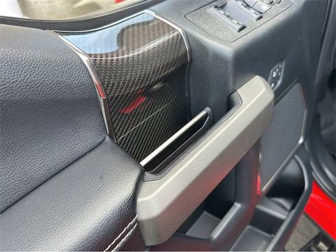 Used 2020 Ford F150 Raptor w/ Equipment Group 802A Luxury image 40