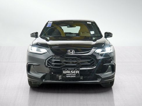 Used 2024 Honda HR-V Sport image 8
