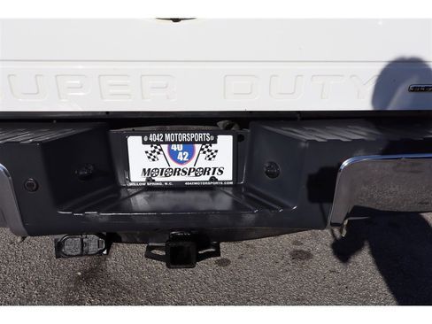 Used 2014 Ford F250 Lariat w/ Chrome Package image 42