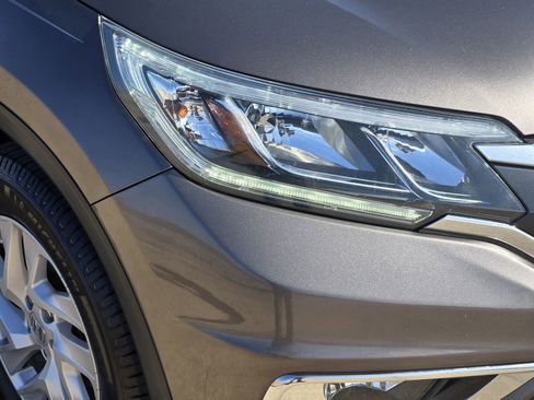 Used 2015 Honda CR-V EX-L image 11