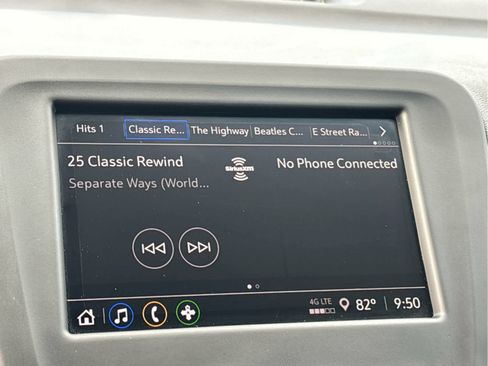 Certified 2023 Chevrolet Equinox LT AWD/4WD image 11