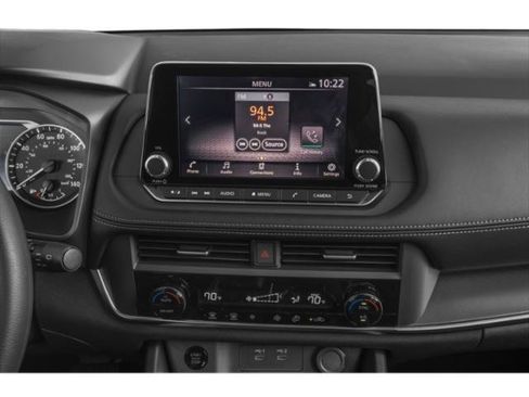 Certified 2025 Nissan Rogue SV w/ SV Premium Package AWD/4WD image 13