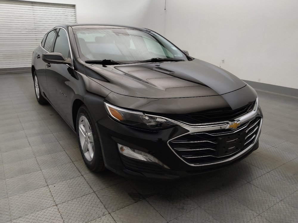 Used 2023 Chevrolet Malibu LT FWD image 13