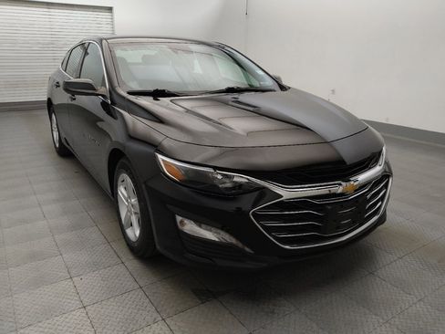 Used 2023 Chevrolet Malibu LT FWD image 13