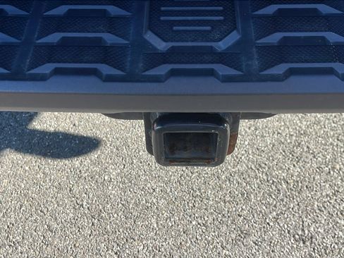 Used 2023 Toyota Tacoma TRD Off-Road image 24