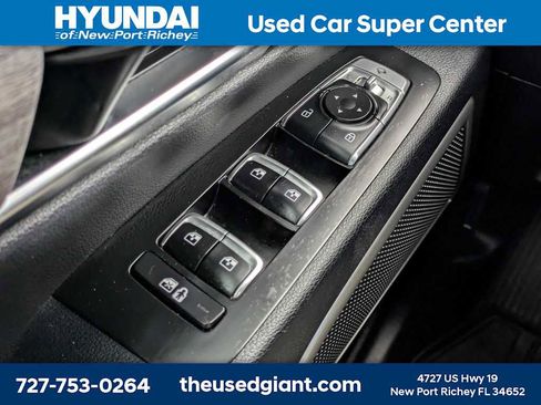 Used 2022 Kia Telluride EX w/ EX Premium Package image 39