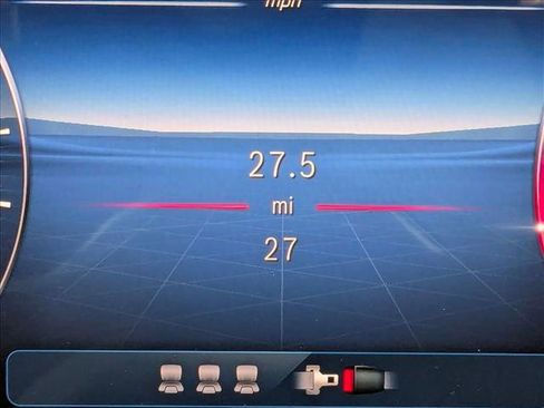 Certified 2025 Mercedes-Benz C 300 C 300 image 10