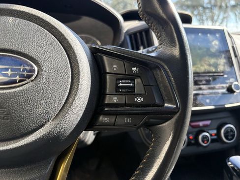 Used 2021 Subaru Crosstrek 2.5i Sport w/ Moonroof Package image 18