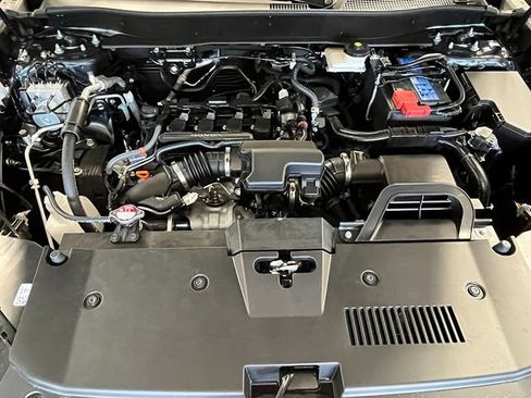 New 2026 Honda CR-V EX-L image 11