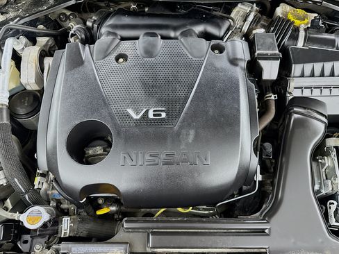 Used 2022 Nissan Maxima SL FWD image 67