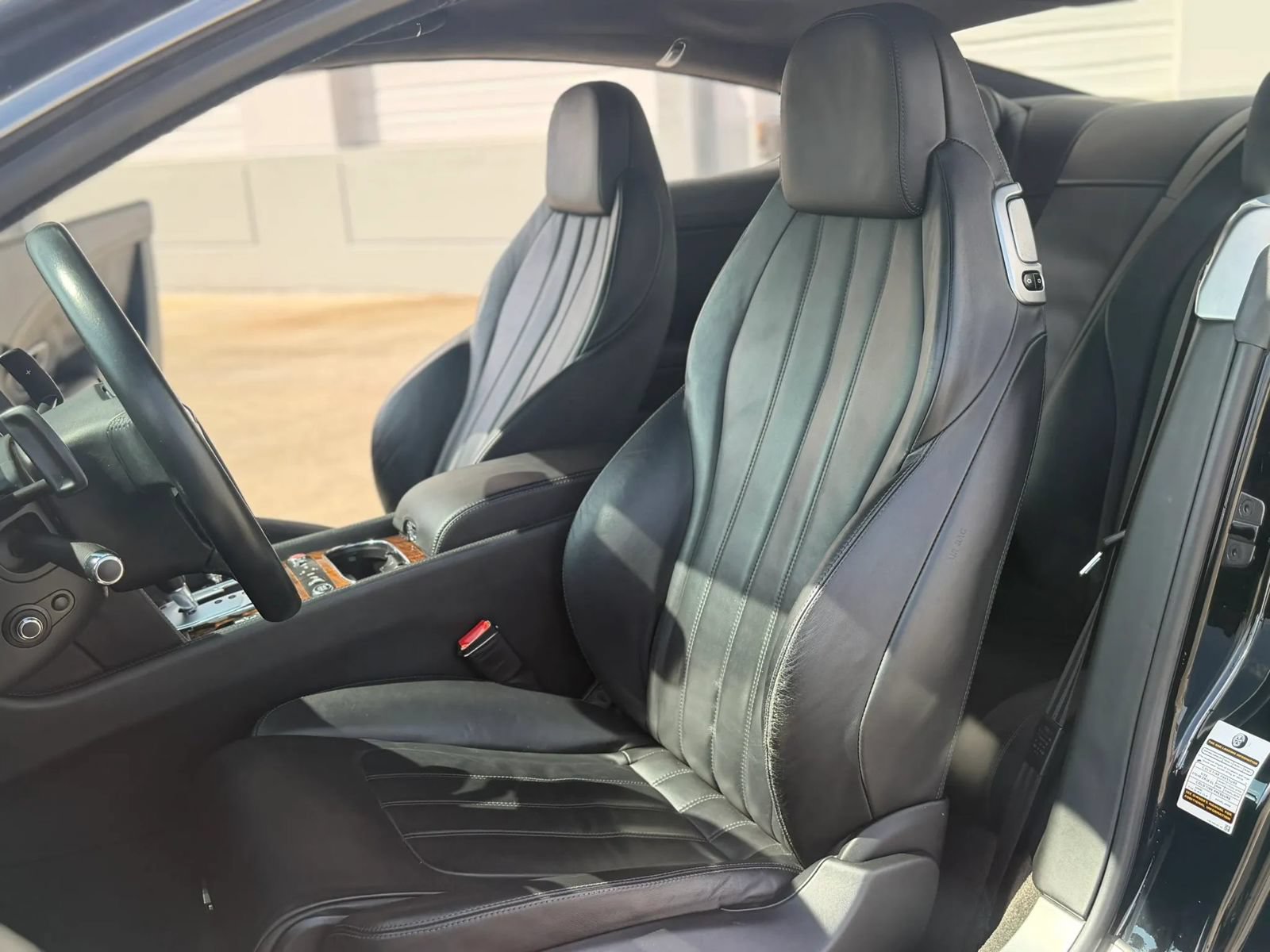 Used 2013 Bentley Continental GT AWD/4WD image 20