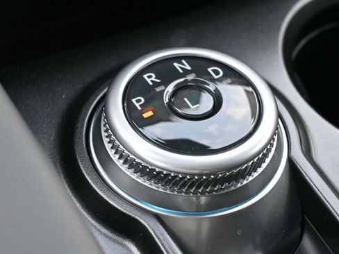 New 2026 Ford Explorer Active image 26