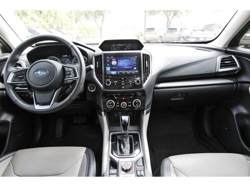 Used 2021 Subaru Forester Limited AWD/4WD image 9