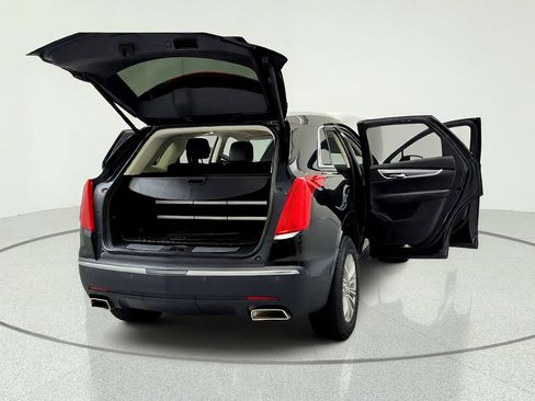 Used 2019 Cadillac XT5 Luxury AWD/4WD image 12