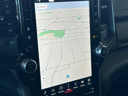 Used 2023 RAM 1500 TRX w/ TRX Level 1 Equipment Group image 18