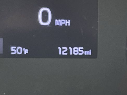 Used 2022 Kia Soul LX FWD image 21