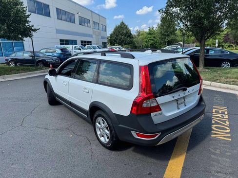 Used 2008 Volvo XC70 3.2 image 35