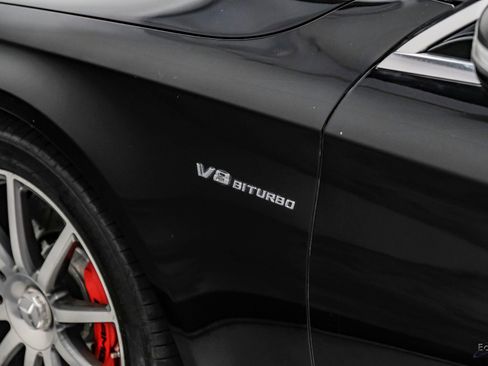 Used 2016 Mercedes-Benz S 63 AMG 4MATIC Sedan image 30