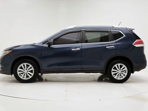 Used 2015 Nissan Rogue SV w/ SV Premium Package AWD/4WD image 5