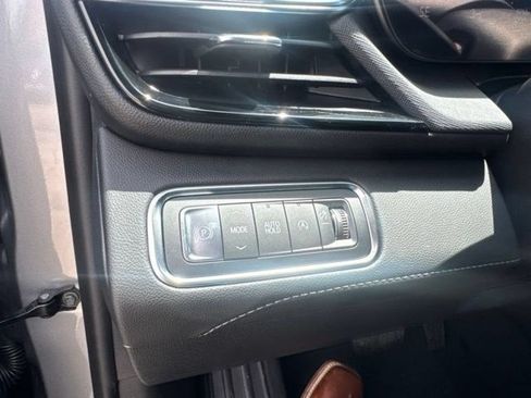 New 2026 Buick Enclave Preferred w/ Power Package FWD image 20