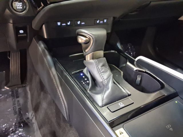 Used 2024 Lexus ES 350 w/ Premium Package FWD image 21