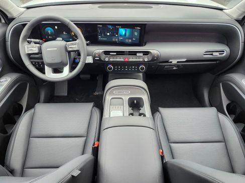 New 2026 Hyundai Palisade SEL image 12