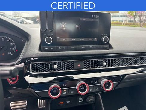 Used 2023 Honda Civic Sport image 15