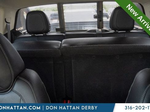 Used 2019 Chevrolet Colorado ZR2 w/ ZR2 Midnight Special Edition AWD/4WD image 16
