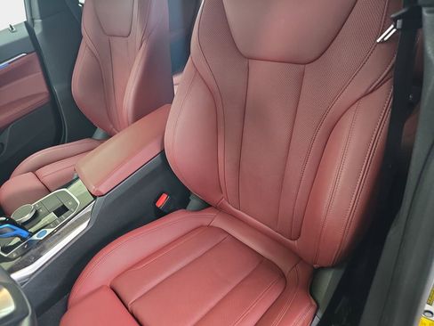 Certified 2023 BMW i4 eDrive35 image 17