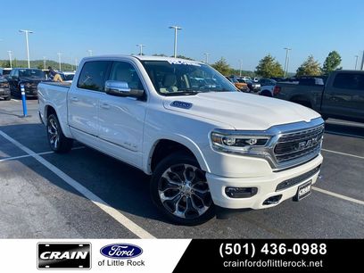 Used 2024 RAM 1500 Limited