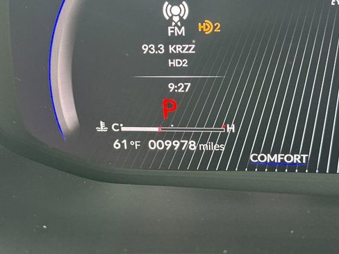 Certified 2026 Acura MDX Type S image 30