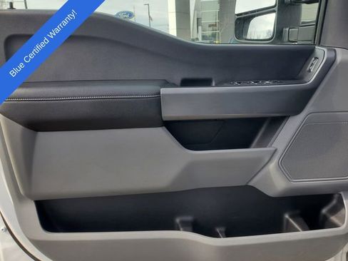 Certified 2023 Ford F250 XLT image 7