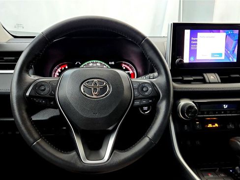 Certified 2023 Toyota RAV4 XLE image 39